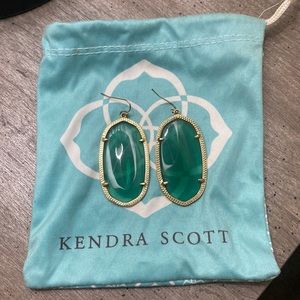 Kendra Scott Danielle earrings